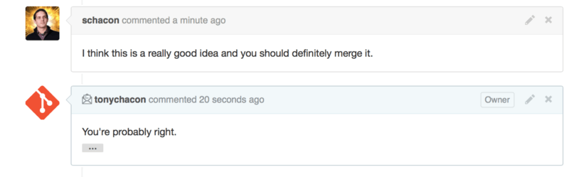Απάντηση e-mail.