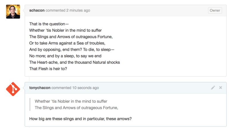 Απόδοση παραθέματος.